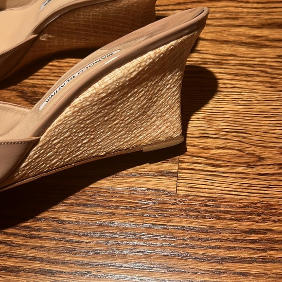 Stuart weitzman blush sandal size 39 - Picture 5 of 8